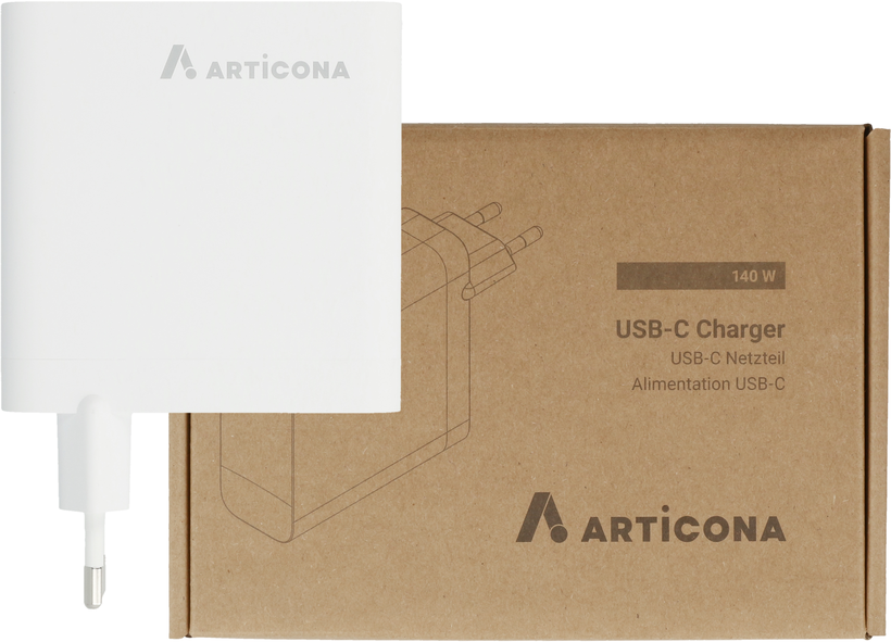 ARTICONA USB-C Wall Charger 140W