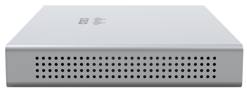 Cisco Meraki MS120-8LP Switch