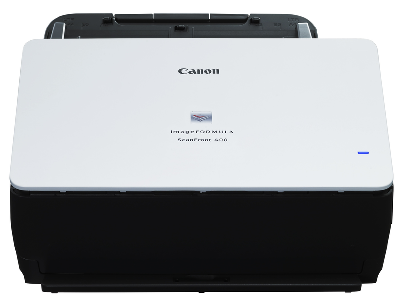 Canon imageFORMULA ScanFront 400 Scanner
