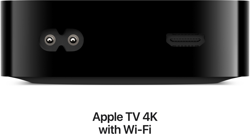 Apple TV 4K 64GB (3rd Generation)