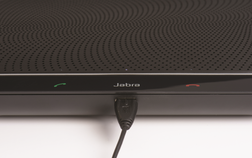 Jabra SPEAK 810 UC USB Speakerphone