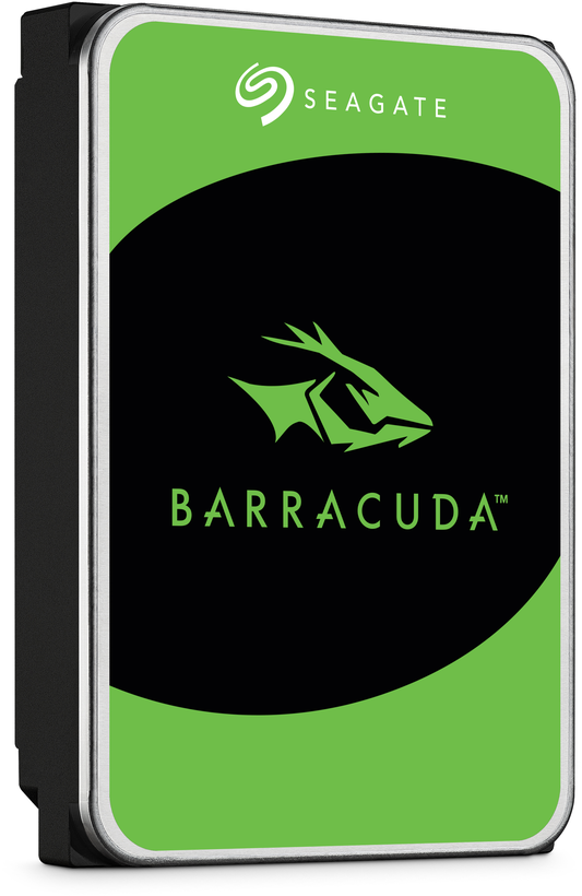 Seagate BarraCuda 2TB Desktop HDD