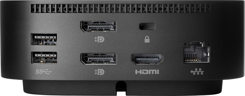 HP USB-C/A Universal Docking Station G2