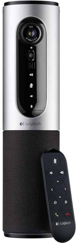 Logitech Connect Video Conference System