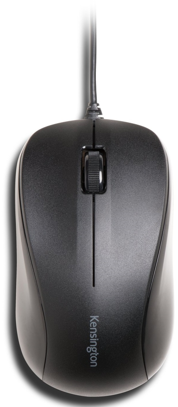 Kensington Value Mouse with Cable