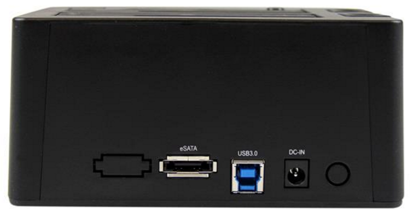 StarTech USB 3.0 Dual SATA Dock