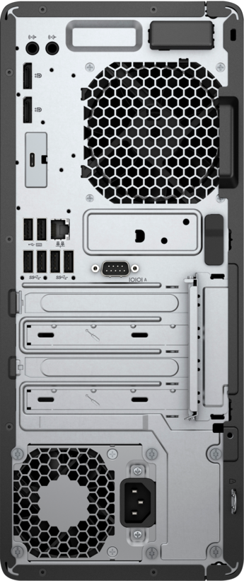 HP Z1 G5 Entry Tower Workstation