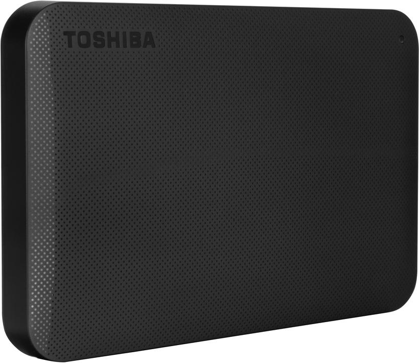 Toshiba Canvio Ready HDD 4TB