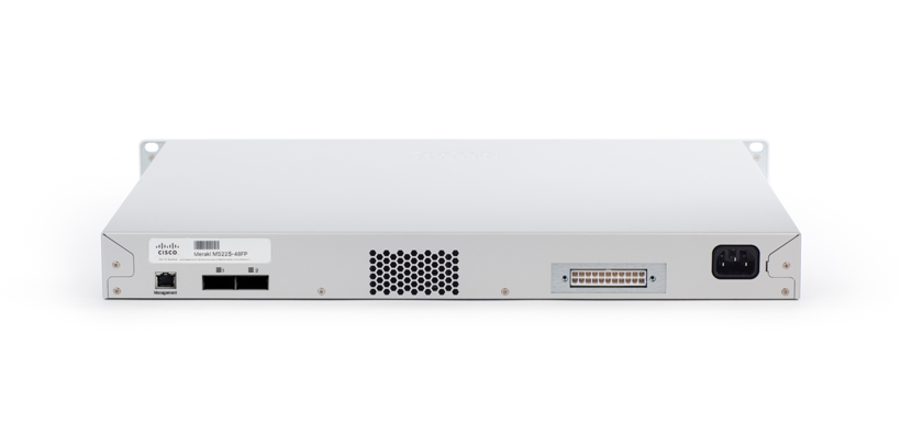Cisco Meraki MS225-48 Switch
