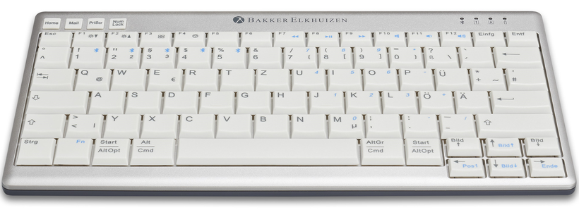 Bakker UltraBoard 950 Wireless Keyboard