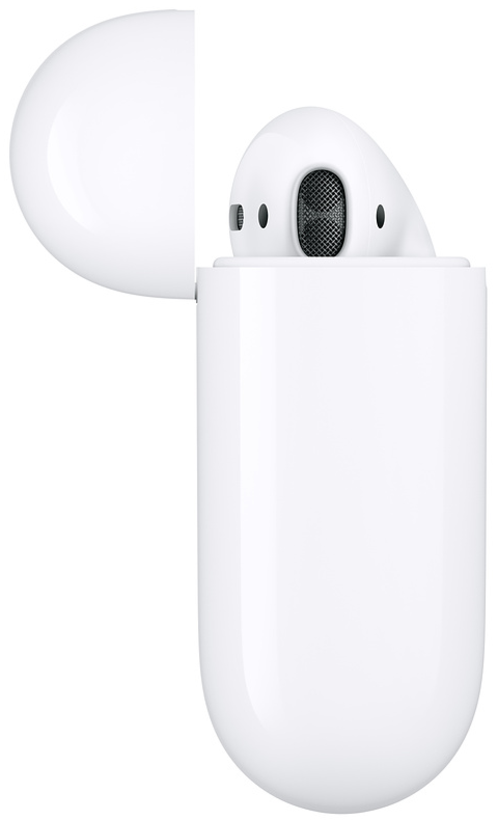 Apple AirPods with AirPod Case