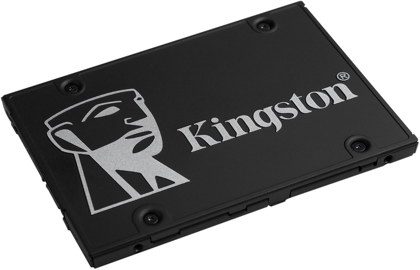 Kingston KC600 SATA SSD 2TB
