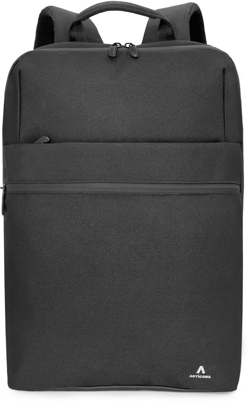 ARTICONA Slim 39.6cm/15.6" Backpack