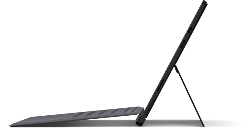 MS Surface Pro 7+ i7 16/256GB Black