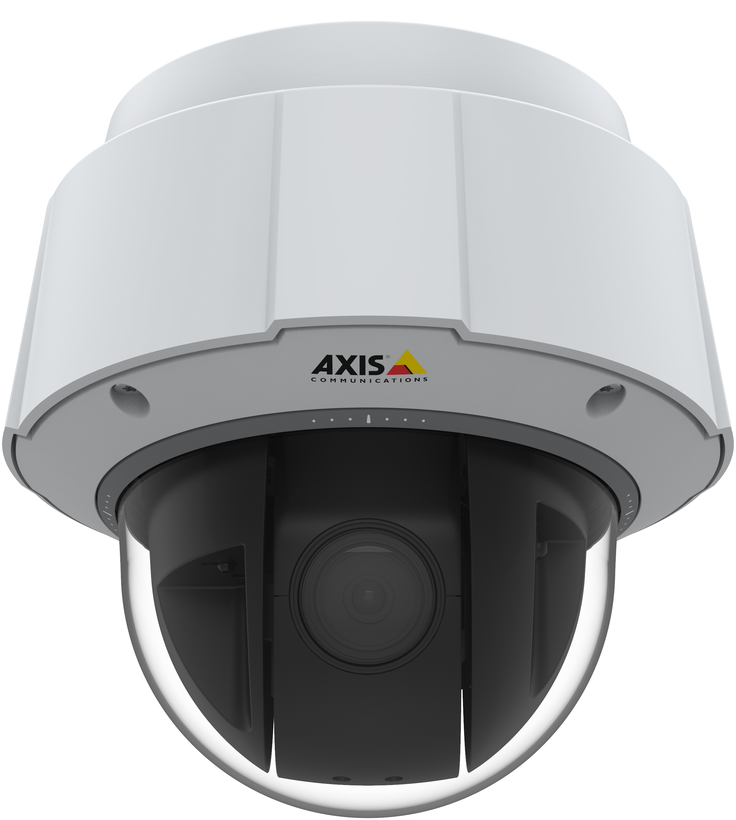AXIS Q6074-E PTZ Dome Network Camera