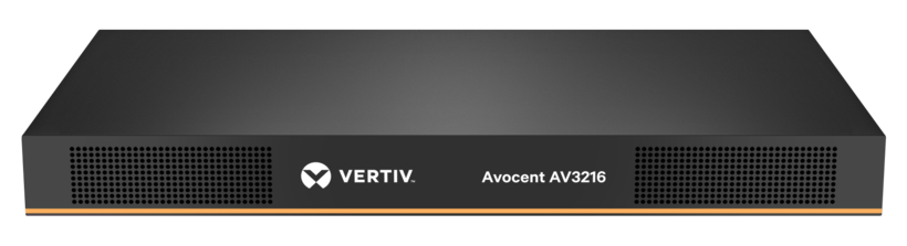 Avocent AV3216 KVM Switch 16-port + IP