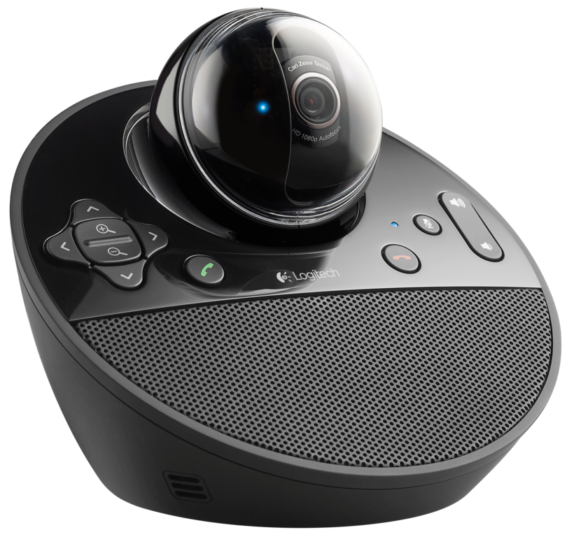 Logitech BCC950 Video Conferencing Syst