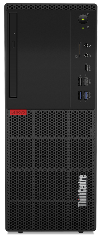 Lenovo ThinkCentre M720t i5 8/256GB Top