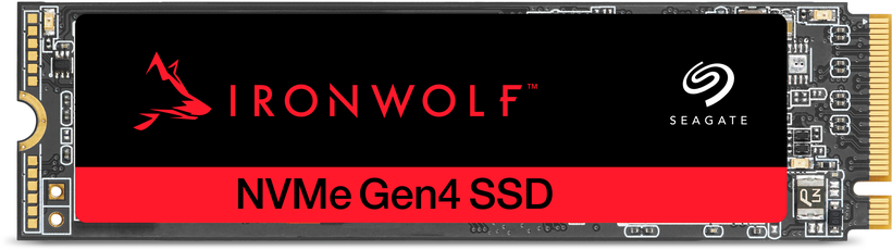 Seagate IronWolf 525 2TB SSD