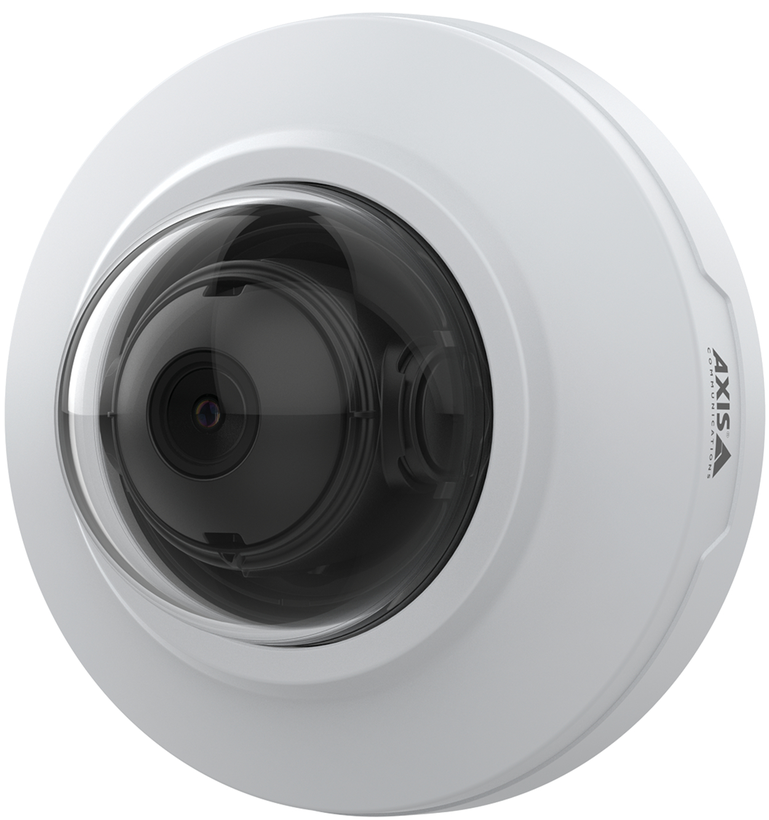AXIS M3085-V Mini Dome Network Camera