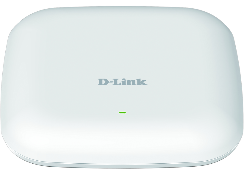 D-Link DAP-2610 Wave2 Wrl. Access Point