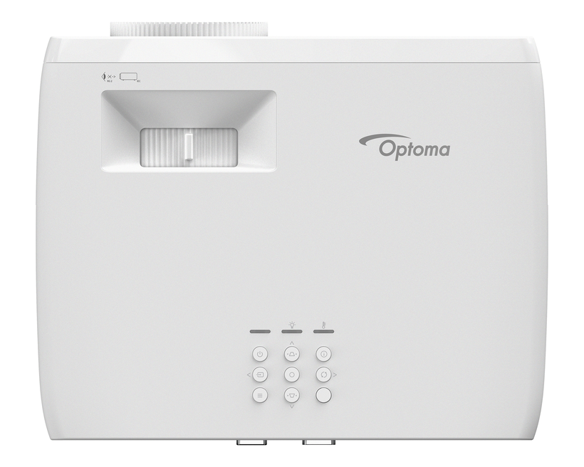 Optoma ZH420 Laser Projector