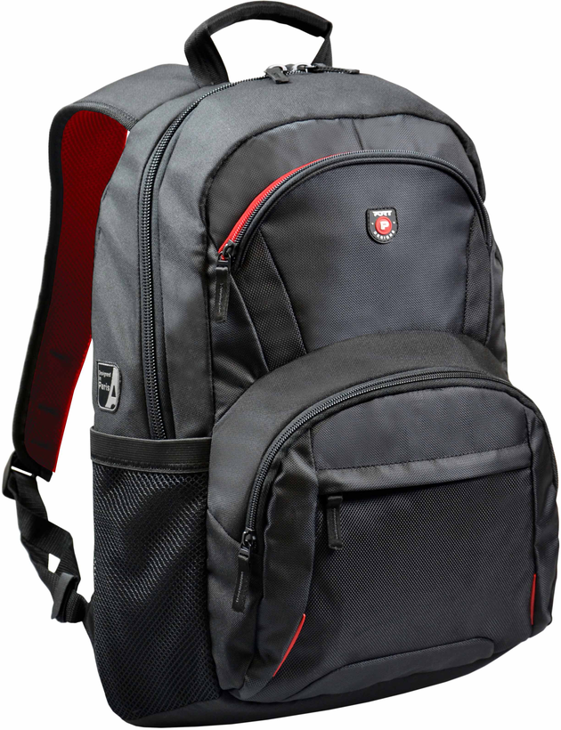 Port Houston 39.6cm/15.6" Backpack