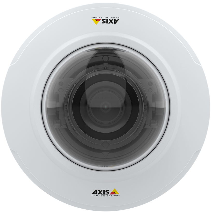 AXIS M4216-V Network Camera