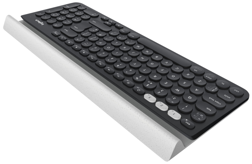 Logitech K780 Keyboard