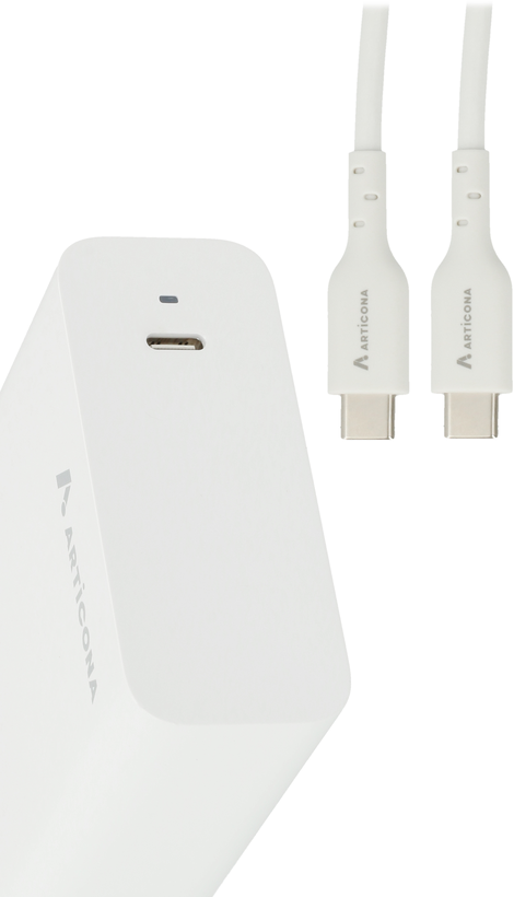 ARTICONA USB-C Wall Charger 140W