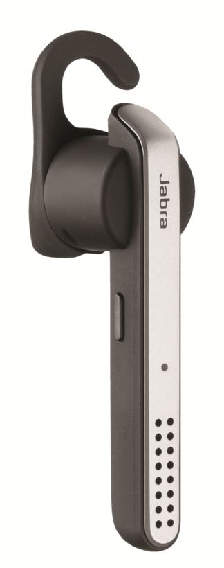 Jabra Stealth UC MS Bluetooth-Headset