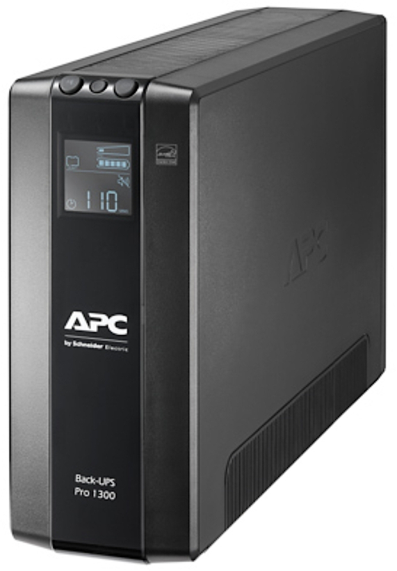 APC Back-UPS Pro 1300 230V