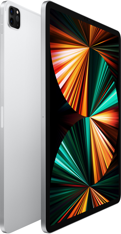 Apple iPad Pro 12.9 WiFi 256GB Silver