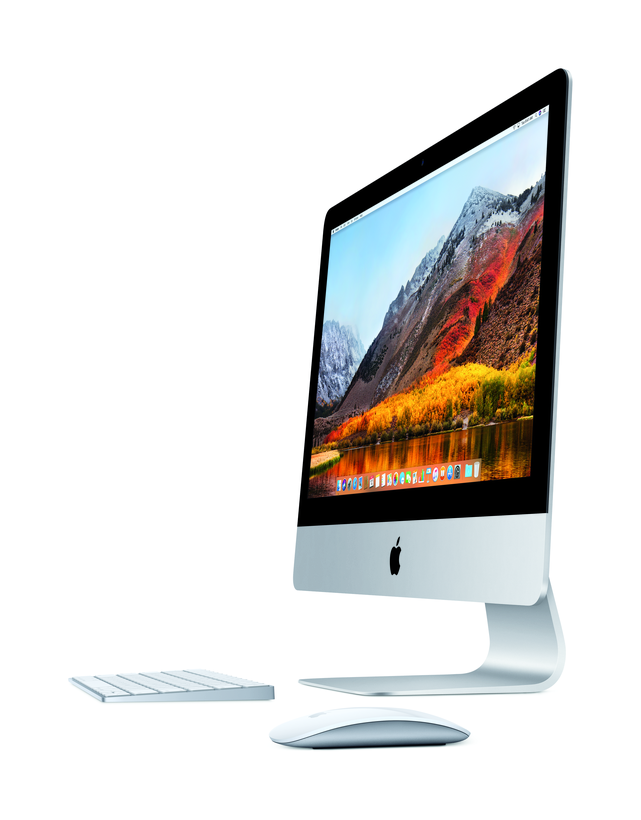 Apple iMac 5K 3.8GHz 68.6cm (27")
