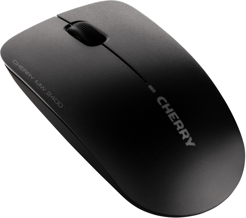 CHERRY MW 2400 Wireless Mouse