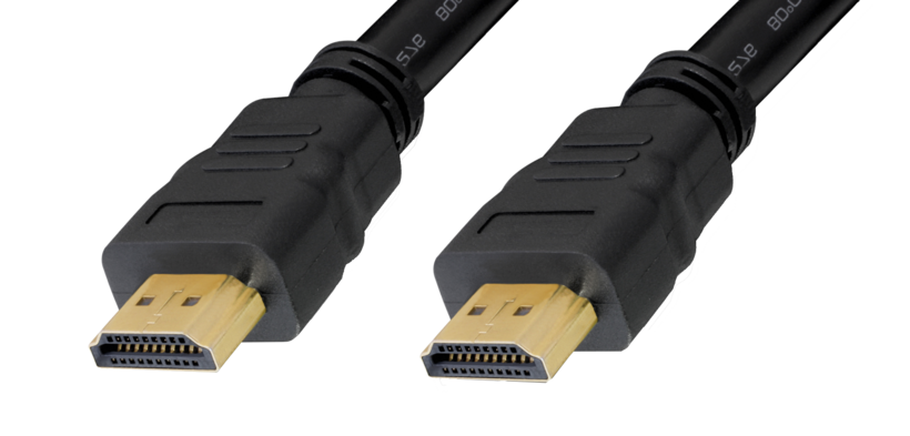 Delock HDMI Cable 10m