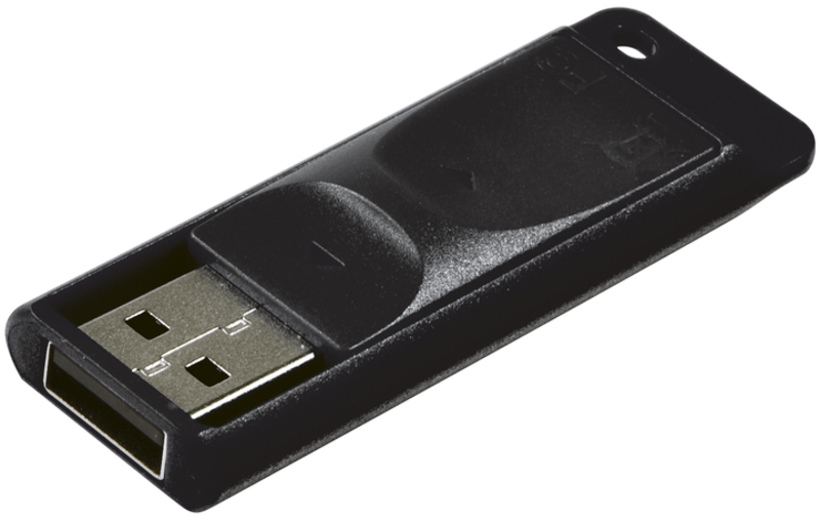Verbatim Slider USB Stick 16GB