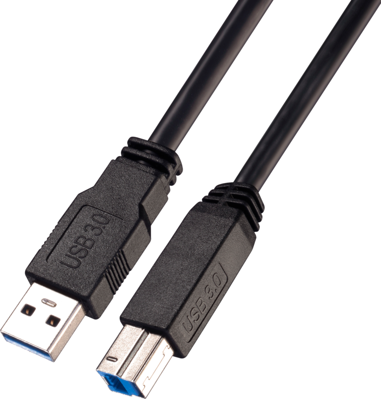Active Cable USB 3.0 A/m-B/m 10m