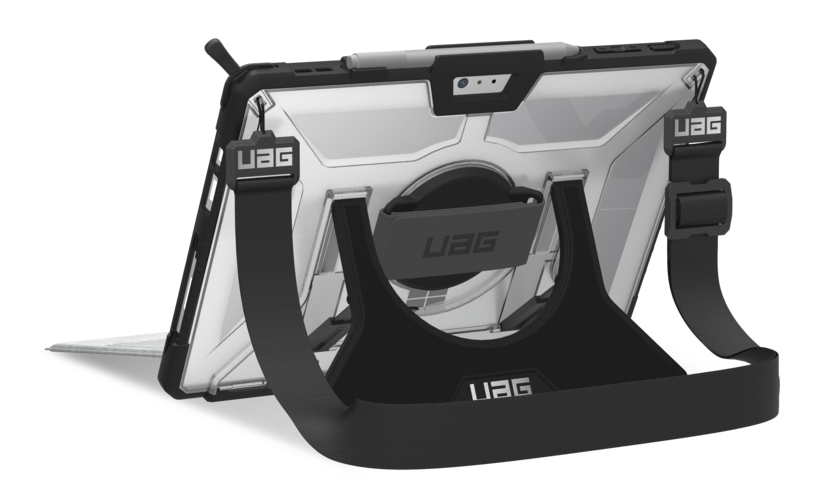 UAG Plasma Surface Pro 7+ / 7 / 6 Case