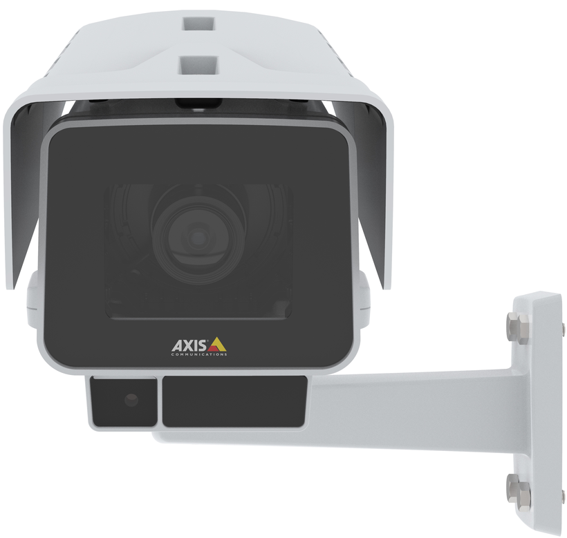 AXIS P1378-LE 4K Network Camera