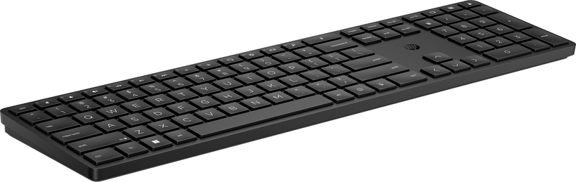 HP 455 Programmable Keyboard