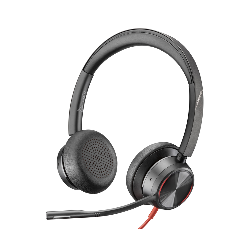 Poly Blackwire 8225 M USB-C/A Headset