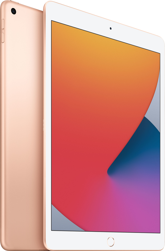 Apple iPad WiFi 128GB Gold