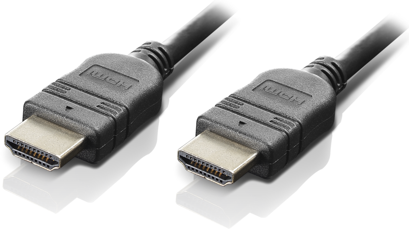 Lenovo HDMI Cable 2m