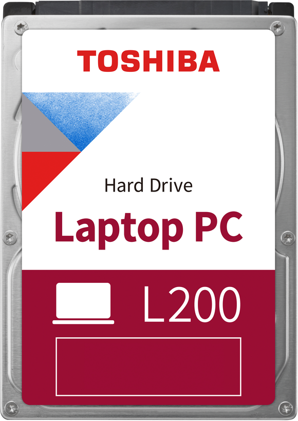 Toshiba L200 Laptop PC HDD 1TB