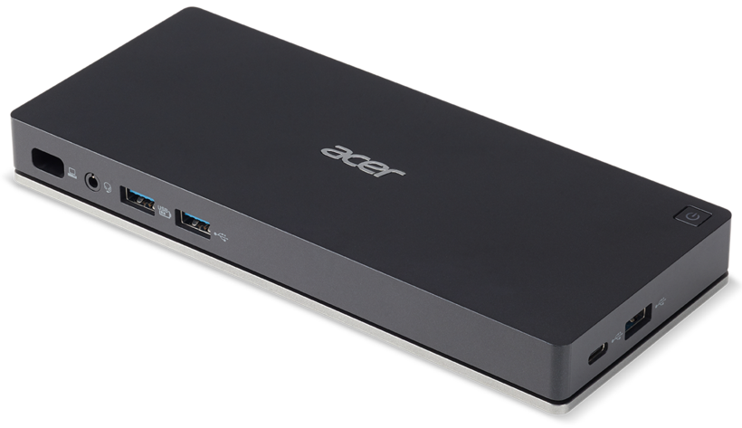 Acer USB Type-C Docking Station II