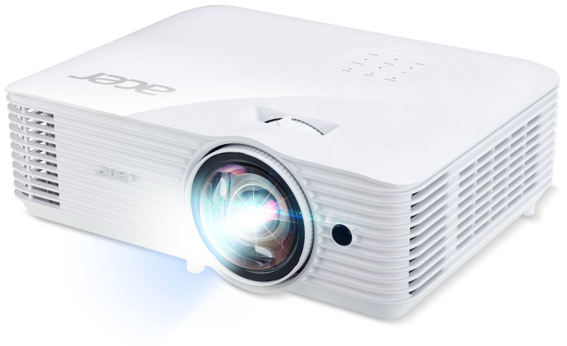 Acer S1386WHn Short-throw Projector
