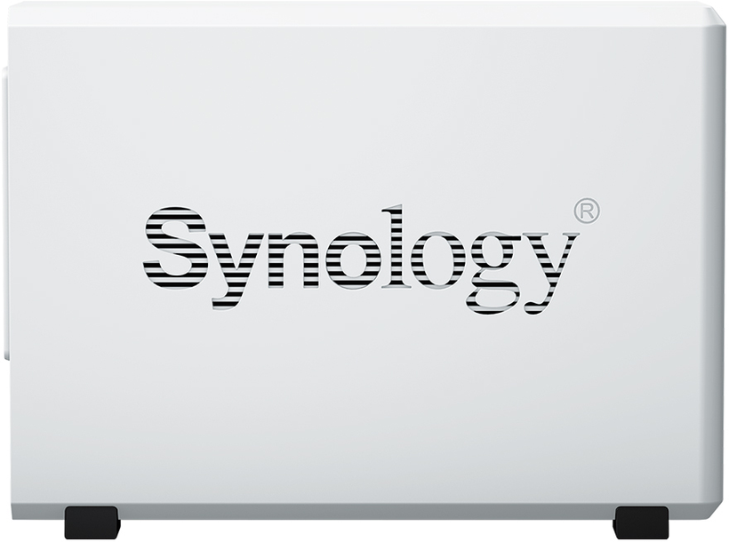 Synology DiskStation DS223j 2-bay NAS