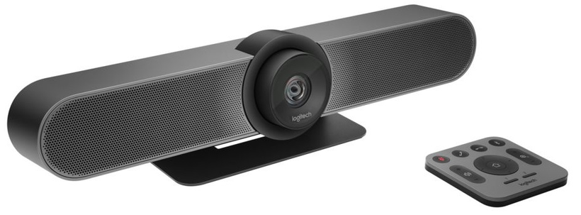 Logitech MeetUp Video Conference System