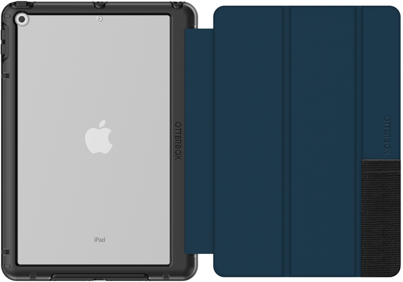 OtterBox iPad 10.2 Symmetry Folio